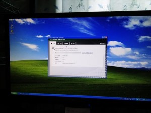 [リカバリ]　Windows XP初期化
