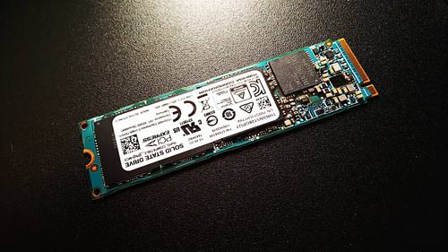 PC/タブレット PC周辺機器 Synology DS918+ 16GBメモリへ交換とSSD M.2 NVMeの取り付け。 | PC 