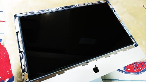 Apple iMac Mid2010 21-inch A1311