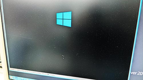 Windows 8.1 on VMWare
