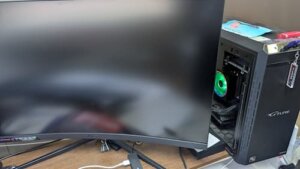 マウスコンピューター