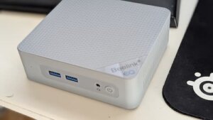 Beelink EQ12 Pro N305