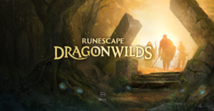 RuneScape Dragonwilds